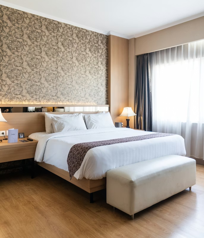Hotels
